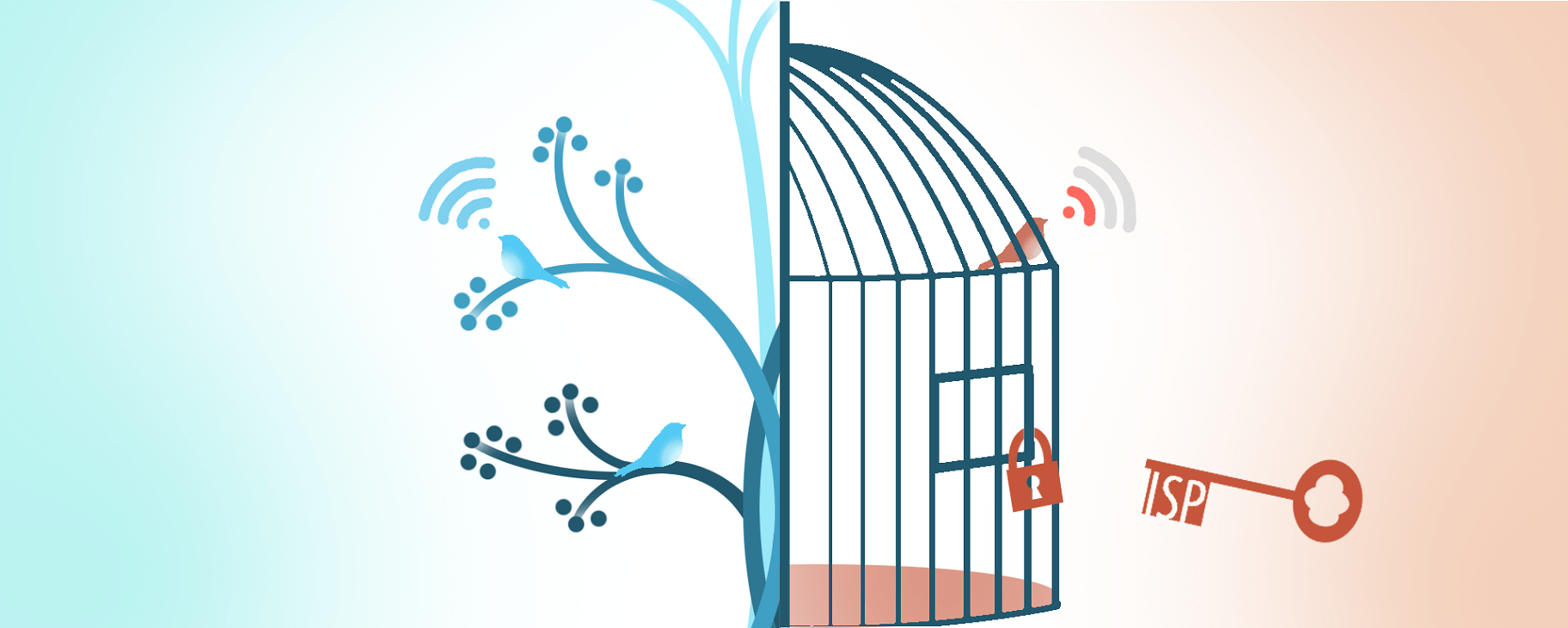 From Zip Code to Paywalls