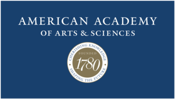 AmericanAcademyofArtsandSciences