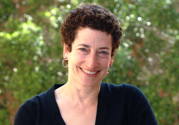 Naomi Oreskes
