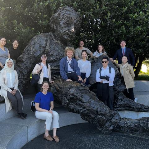 Group photo