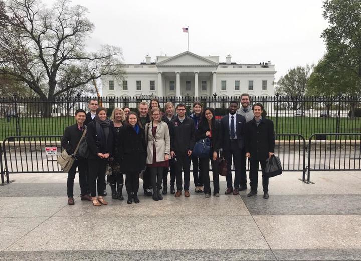 The White House