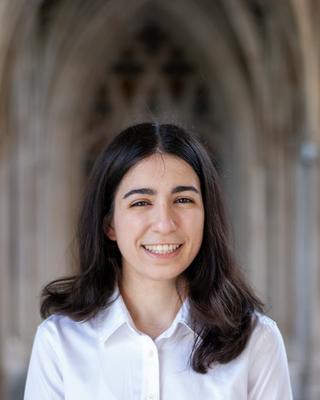 Dahlia Halabi