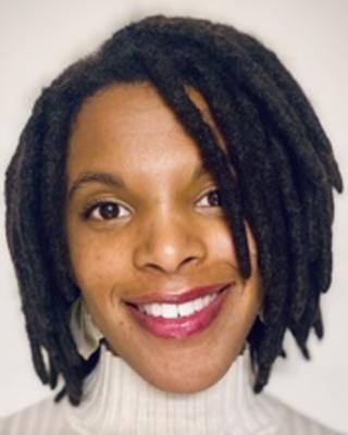Headshot of Lissah